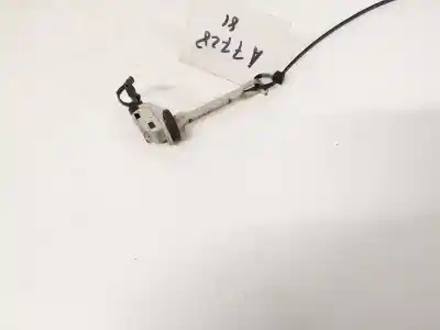 Peça sobressalente para automóvel em segunda mão sensor por volvo v50 (545) 2.0 d referências oem iam 4puh19c734aa