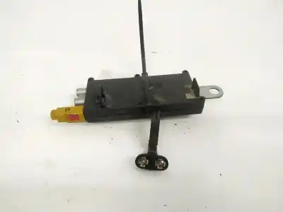 Peça sobressalente para automóvel em segunda mão módulo eletrónico antena por volvo v50 (545) 2.0 d referências oem iam   