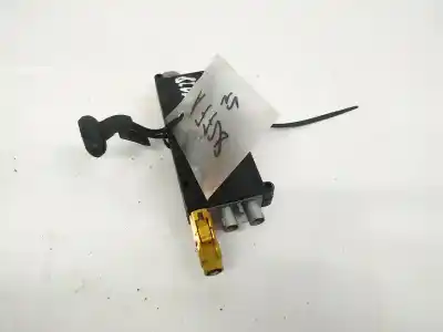 Peça sobressalente para automóvel em segunda mão módulo eletrónico antena por volvo v50 (545) 2.0 d referências oem iam   