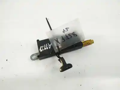 Peça sobressalente para automóvel em segunda mão módulo eletrónico antena por volvo v50 (545) 2.0 d referências oem iam 