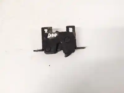 Second-hand car spare part bonnet lock for jaguar x-type wagon 2.0 d classic oem iam references 