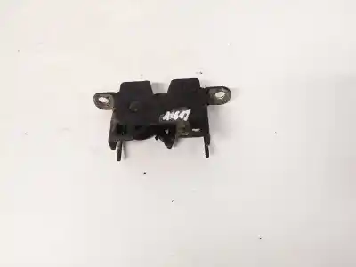 Автозапчастина б/у замок капота для jaguar x-type wagon 2.0 d classic посилання на oem iam   