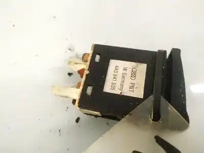 Second-hand car spare part switch for audi 80 avant 1.9 tdi oem iam references 4a0941535  