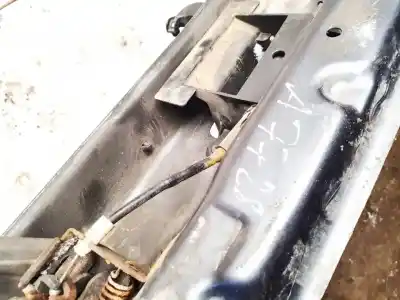 Second-hand car spare part front panel for volvo v50 (545) 2.0 d oem iam references   