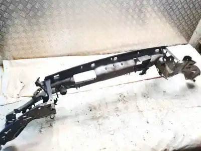 Peça sobressalente para automóvel em segunda mão painel frontal por volvo v50 (545) 2.0 d referências oem iam 