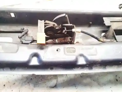 Peça sobressalente para automóvel em segunda mão fechadura do capô por volvo v50 (545) 2.0 d referências oem iam 