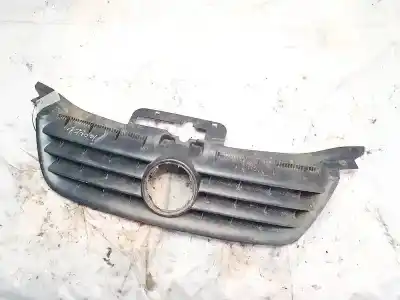 Tweedehands auto-onderdeel VOORGRILL voor VOLKSWAGEN TOURAN (1T1)  OEM IAM-referenties 1T0853601  