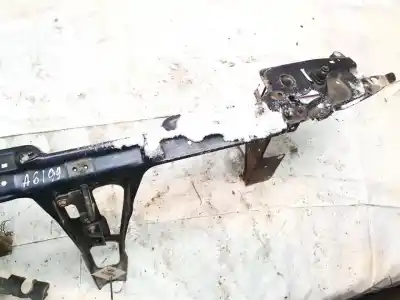 Second-hand car spare part front panel for audi 80 avant 1.9 tdi oem iam references   