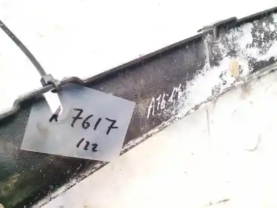 Second-hand car spare part plastics for jaguar x-type wagon 2.0 d classic oem iam references 4x43n40374  