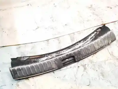 Second-hand car spare part plastics for jaguar x-type wagon 2.0 d classic oem iam references 4x43n40374