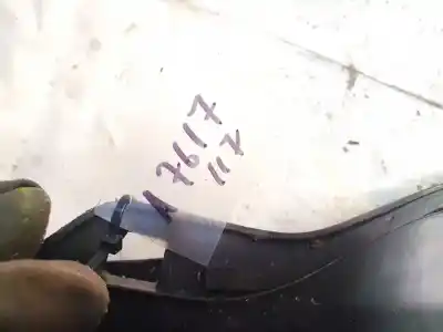 Автозапчастина б/у торпеда для jaguar x-type wagon 2.0 d classic посилання на oem iam 4x43f02217ba  4x43-f02217-ba