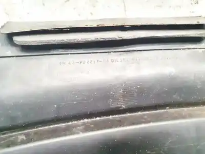 Автозапчастина б/у торпеда для jaguar x-type wagon 2.0 d classic посилання на oem iam 4x43f02217ba  4x43-f02217-ba