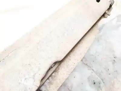 Автозапчастина б/у підсилення заднього бампера для volkswagen golf v variant (1k5) 1.9 tdi посилання на oem iam   