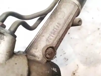 Автозапчастина б/у рульмова рейка для opel insignia a (g09) 2.0 cdti (68) посилання на oem iam   26134168