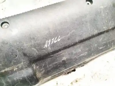 Автозапчастина б/у пластика для audi a4 avant (b5) 1.8 20v turbo посилання на oem iam   