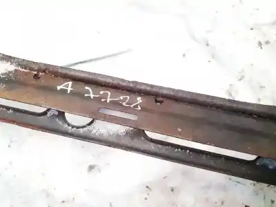 Second-hand car spare part front panel for volvo v50 (545) 2.0 d oem iam references   