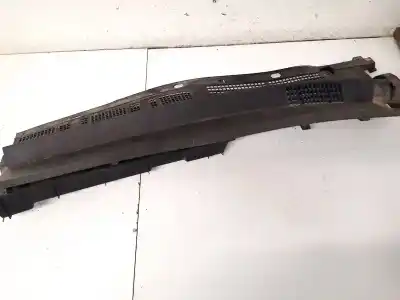 Автозапчасти б/у торпедо за MAZDA 5 BERL. (CR) 1.8 Active ссылки OEM IAM CC29507P1  K2443