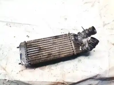 Peça sobressalente para automóvel em segunda mão intercooler por peugeot 207 1.6 16v hdi referências oem iam 9651184880