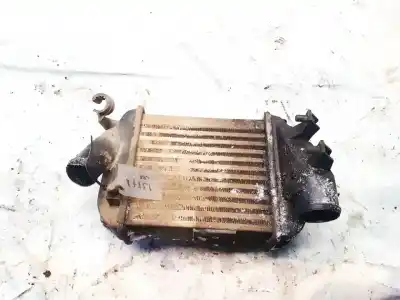 Автозапчастина б/у інтеркулер для skoda superb (3u4) 2.5 v6 tdi cat (bdg) посилання на oem iam   