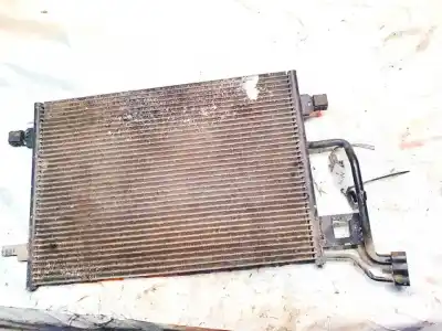 Автозапчастина б/у радіатор опалення / кондиціонації для skoda superb (3u4) 2.5 v6 tdi cat (bdg) посилання на oem iam 