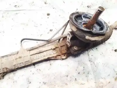 Second-hand car spare part steering rack for citroen c4 i (lc_) 1.6 hdi oem iam references    Second-hand car spare part steering rack for citroen c4 i (lc_) 1.6 hdi oem iam references