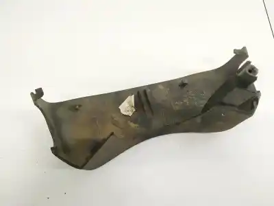 Автозапчастина б/у пластикler для renault megane ii (bm0/1_, cm0/1_) 1.5 dci (bm0f. cm0f) посилання на oem iam 31894  