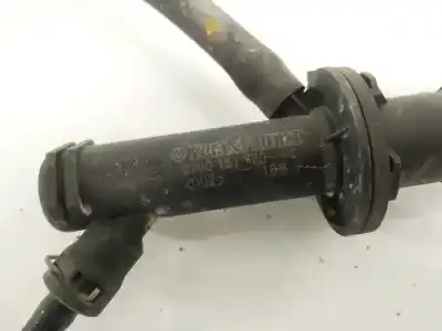 Автозапчастина б/у циліндр зцеплення для renault megane ii (bm0/1_, cm0/1_) 1.5 dci (bm0f. cm0f) посилання на oem iam 8200151770  