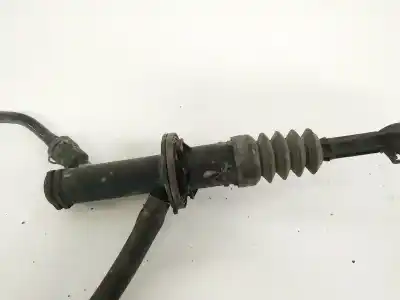 Автозапчастина б/у циліндр зцеплення для renault megane ii (bm0/1_, cm0/1_) 1.5 dci (bm0f. cm0f) посилання на oem iam 8200151770  