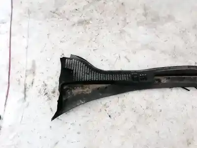 Автозапчастина б/у торпеда для skoda octavia combi (1z5) 1.9 tdi dpf посилання на oem iam 1z1819415f  1z2819415f