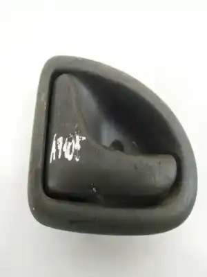 İkinci el araba yedek parçası SOL ÖN IÇ KOL için RENAULT SCENIC, I 1999.09 - 2003.06 FACELIFT  OEM IAM referansları 7700415974  