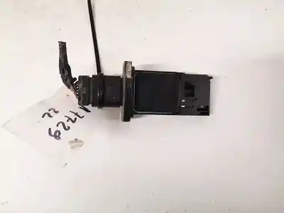 Peça sobressalente para automóvel em segunda mão medidor de massa de ar por ford focus turnier (cb4) 1.6 16v cat referências oem iam 6l6a12b579ba