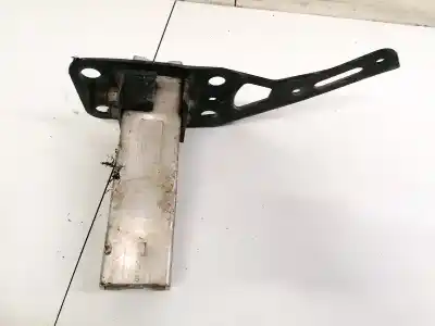 Pezzo di ricambio per auto di seconda mano rinforzo paraurti anteriore per audi a6 c6 (4f2) 2.0 tdi riferimenti oem iam 4f0807134  