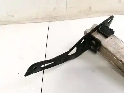 Pezzo di ricambio per auto di seconda mano rinforzo paraurti anteriore per audi a6 c6 (4f2) 2.0 tdi riferimenti oem iam 4f0807133  606360