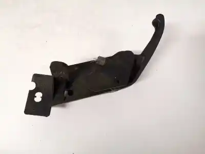 Автозапчастина б/у пластикler для renault megane ii (bm0/1_, cm0/1_) 1.5 dci (bm0f. cm0f) посилання на oem iam 181607  