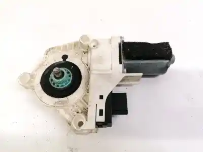 Second-hand car spare part left front window motor for audi a5 cabriolet (8f7) 3.0 tdi quattro oem iam references 4f0959801d