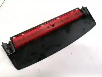 Second-hand car spare part central brake light for audi a5 cabriolet (8f7) 3.0 tdi quattro oem iam references 