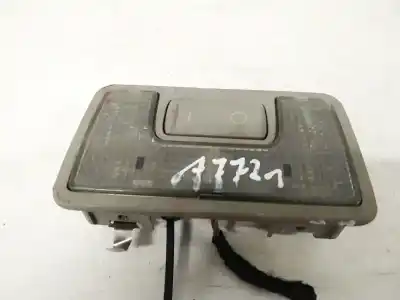 Автозапчасти б/у внутренний свет за audi a4 b6 (8e2) 2.5 tdi quattro ссылки oem iam   