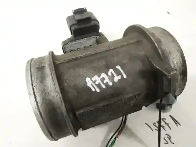 Автозапчасти б/у расходомер воздуха за audi a4 b6 (8e2) 2.5 tdi quattro ссылки oem iam 059906461d  