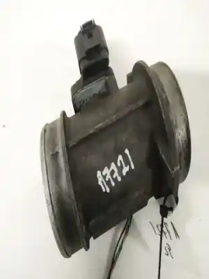 Автозапчасти б/у расходомер воздуха за audi a4 b6 (8e2) 2.5 tdi quattro ссылки oem iam 059906461d