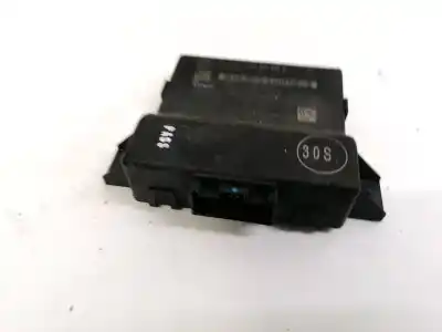 Second-hand car spare part electronic module for audi a5 cabriolet (8f7) 3.0 tdi quattro oem iam references 8t0907468d  403221