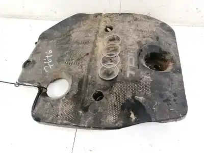 Peça sobressalente para automóvel em segunda mão TAMPA DO MOTOR por AUDI A3 (8L)  Referências OEM IAM 038103925E  038103925F