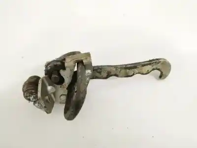 Second-hand car spare part hinge for opel meriva b 1.7 16v cdti oem iam references   