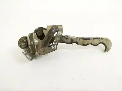 Second-hand car spare part hinge for opel meriva b 1.7 16v cdti oem iam references   