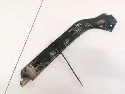 Peça sobressalente para automóvel em segunda mão reforço do pára choques traseiro por volvo v50 (545) 2.0 d referências oem iam 30698694