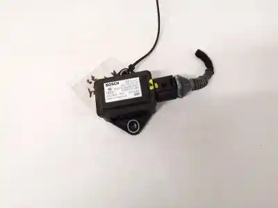 Автозапчастина б/у датчик для skoda superb (3u4) 2.5 v6 tdi cat (bdg) посилання на oem iam 8e0907637a