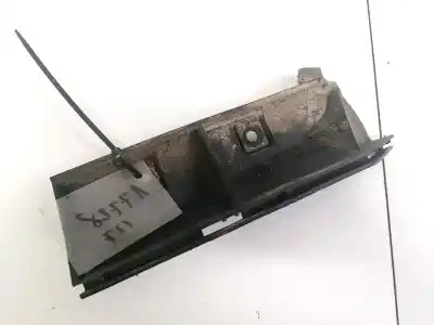 Peça sobressalente para automóvel em segunda mão reforço do pára choques traseiro por volvo v50 (545) 2.0 d referências oem iam 30698696