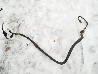 Peça sobressalente para automóvel em segunda mão tubo de pressão de direção assistida por opel vectra b caravan 2.0 dti referências oem iam 