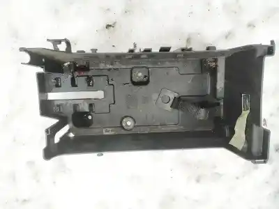 Автозапчастина б/у середній для OPEL INSIGNIA A (G09) 2.0 CDTI (68) Посилання на OEM IAM 13255614  