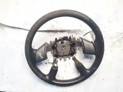 Second-hand car spare part steering wheel for jaguar x-type wagon 2.0 d classic oem iam references 