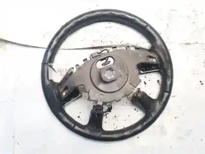 Second-hand car spare part steering wheel for jaguar x-type wagon 2.0 d classic oem iam references   